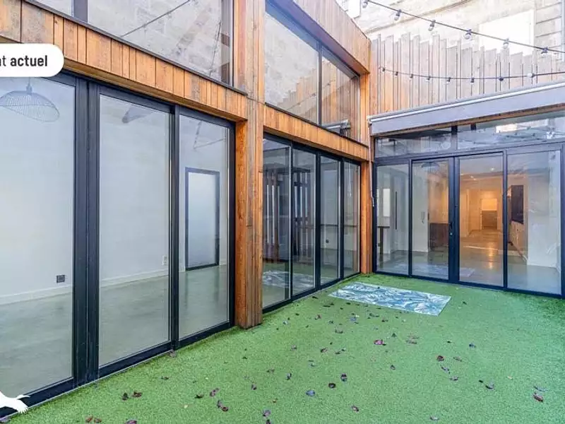 Appartement, 136 m²