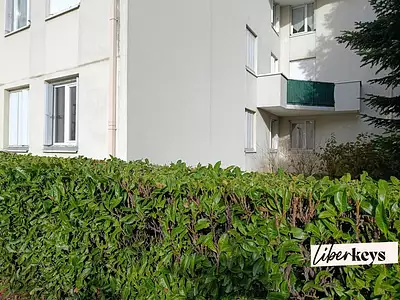 Appartement, 100 m²