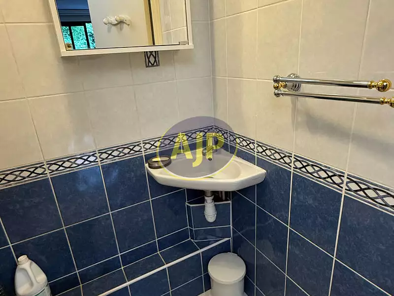 Appartement, 73,4 m²