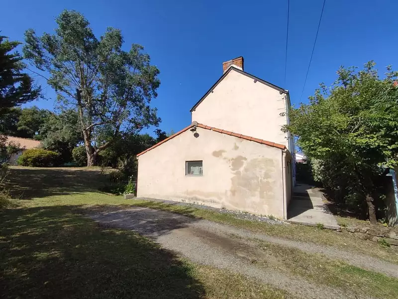Maison, 102 m²