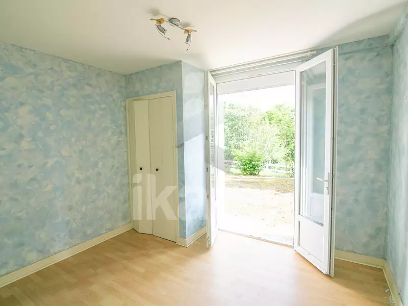 Maison, 110 m²