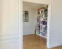 Appartement, 69,92 m²