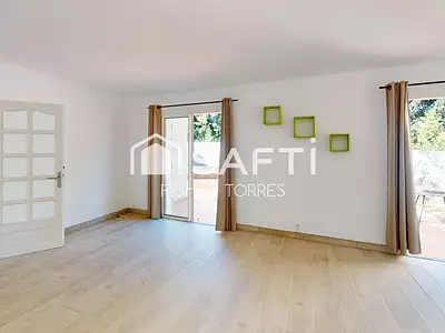 Maison, 143 m²