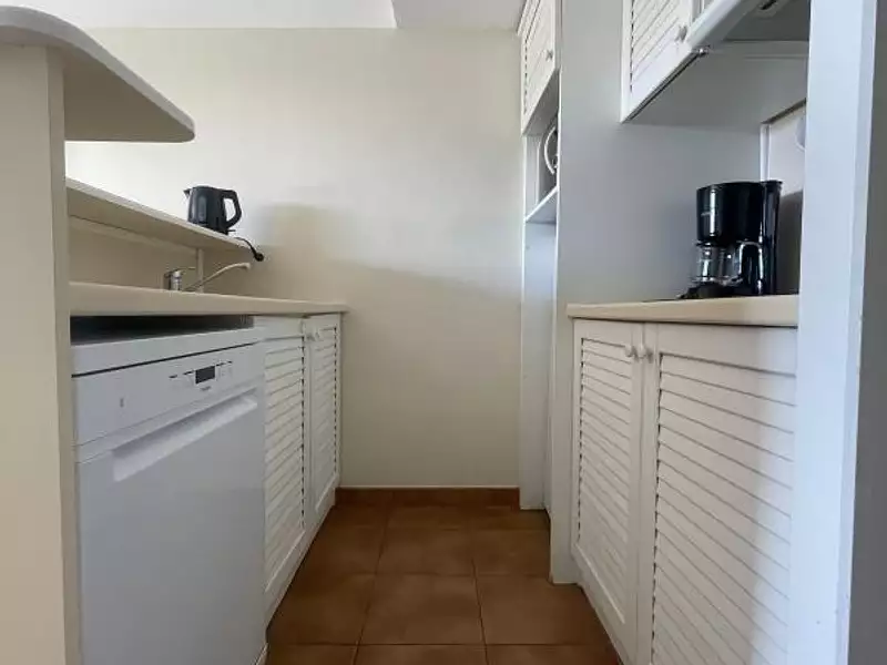 Maison, 48 m²