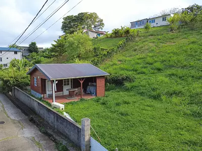 Maison, 22 m²