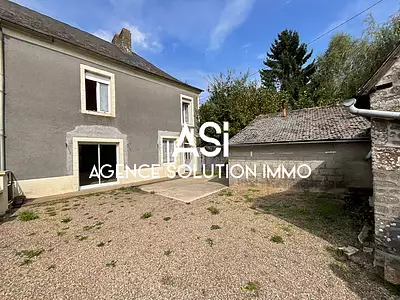 Maison, 100 m²