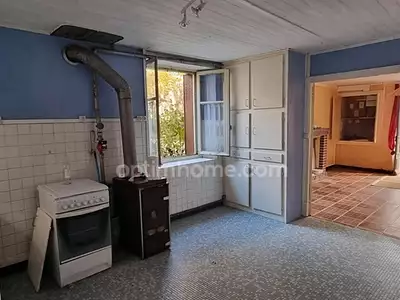 Maison, 73 m²