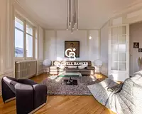 Appartement, 116 m²