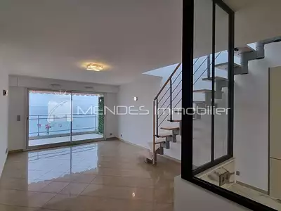 Appartement, 58,08 m²