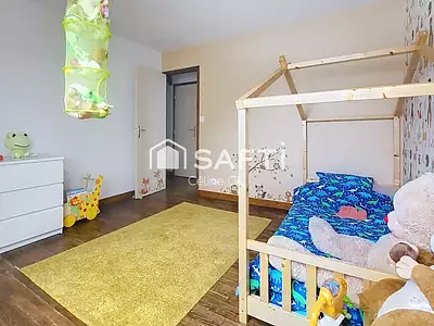 Maison, 120 m²