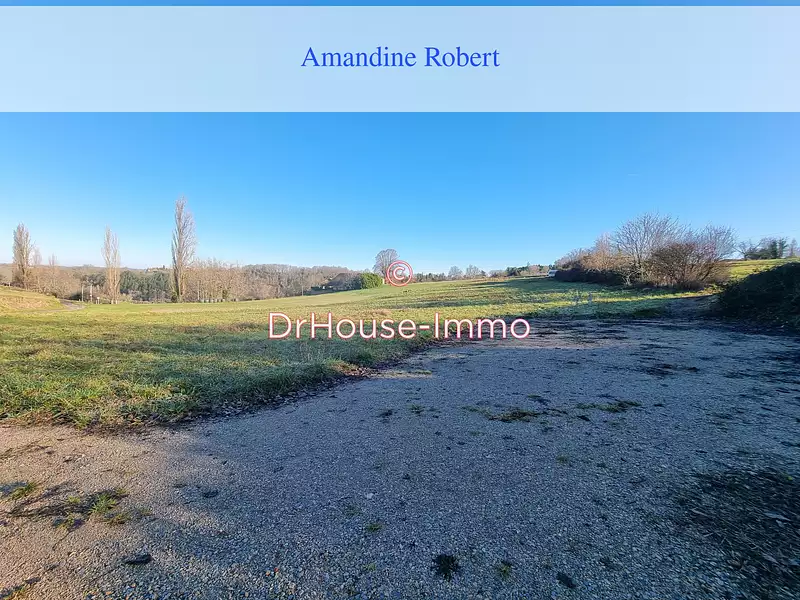 Terrain, 3 150 m²