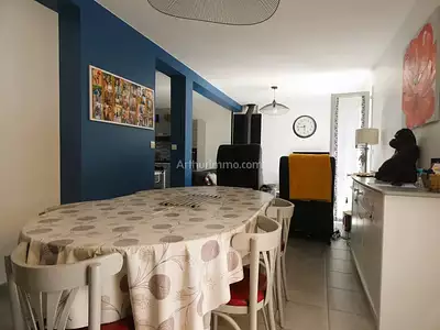 Maison, 86 m²