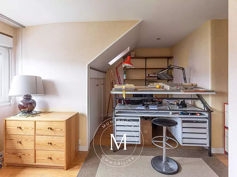 Maison, 190 m²