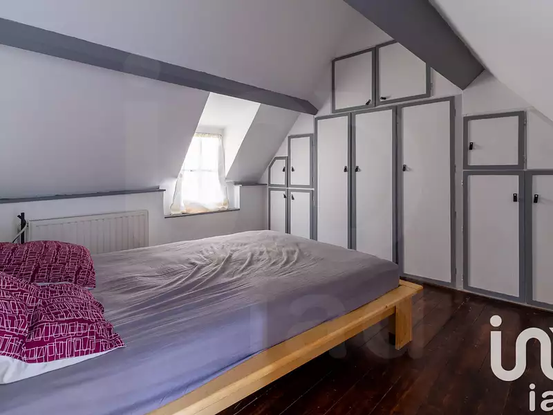 Maison, 63 m²