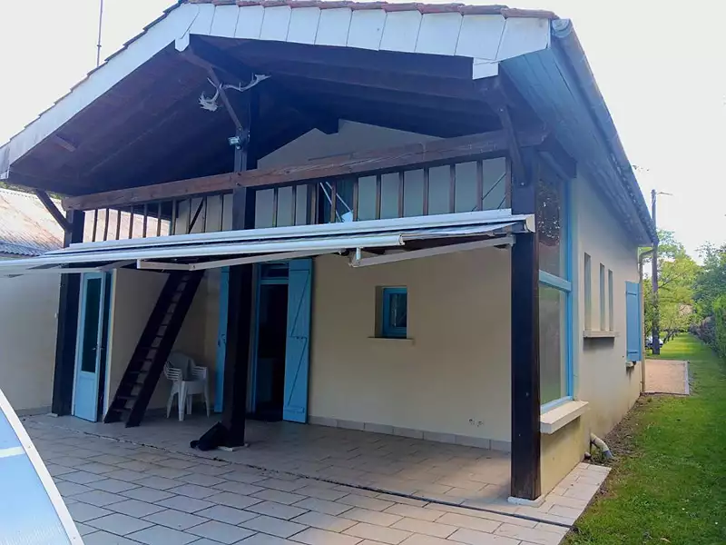 Maison, 141 m²
