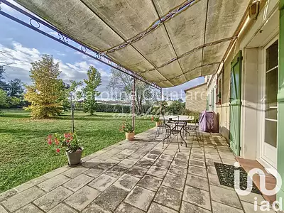 Maison, 176 m²