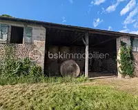 Maison, 84 m²