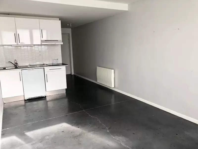 Appartement, 24,16 m²