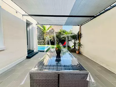 Maison, 91 m²