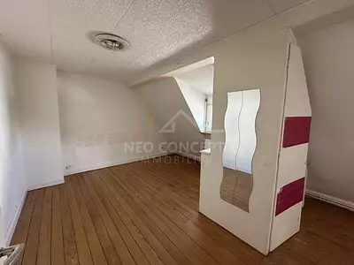 Maison, 194,9 m²