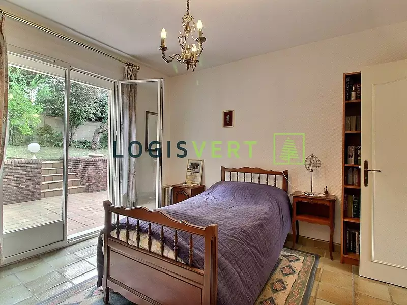 Maison, 160,65 m²