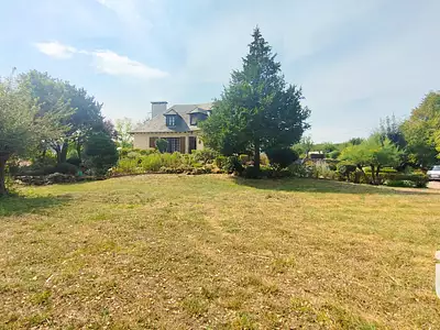 Maison, 166 m²