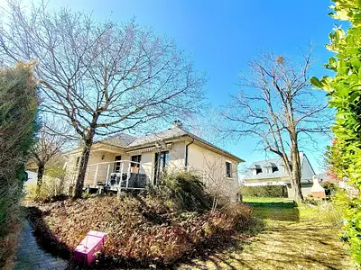 Maison, 189 m²