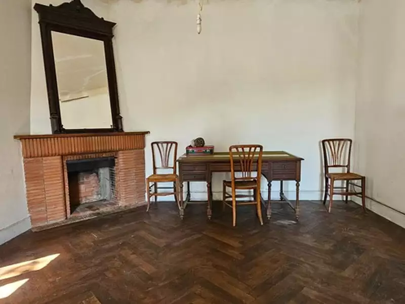 Maison, 208 m²