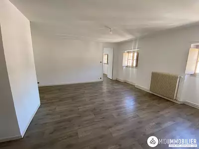 Appartement, 44,93 m²