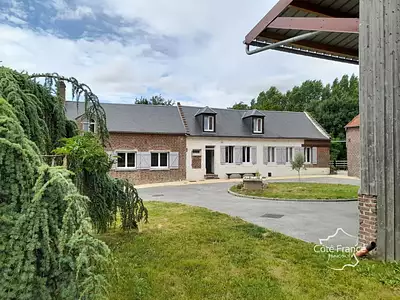 Maison, 200 m²