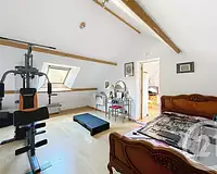 Maison, 113 m²