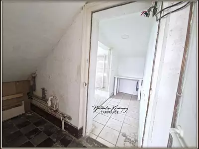 Maison, 96 m²