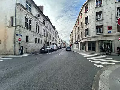 Appartement, 132,9 m²