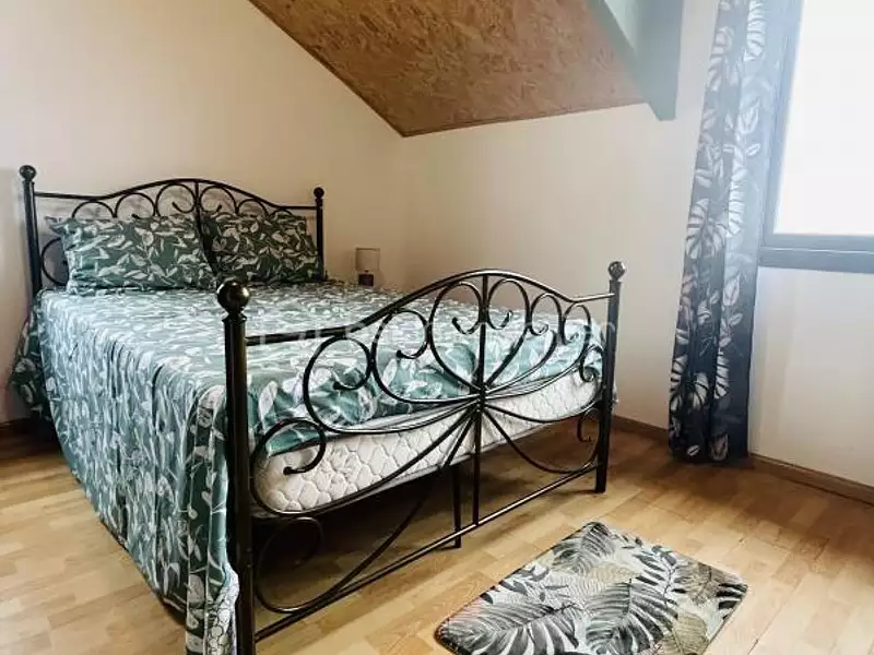 Maison, 170 m²