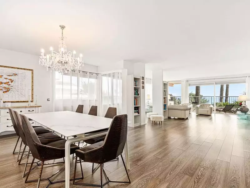 Appartement, 216 m²