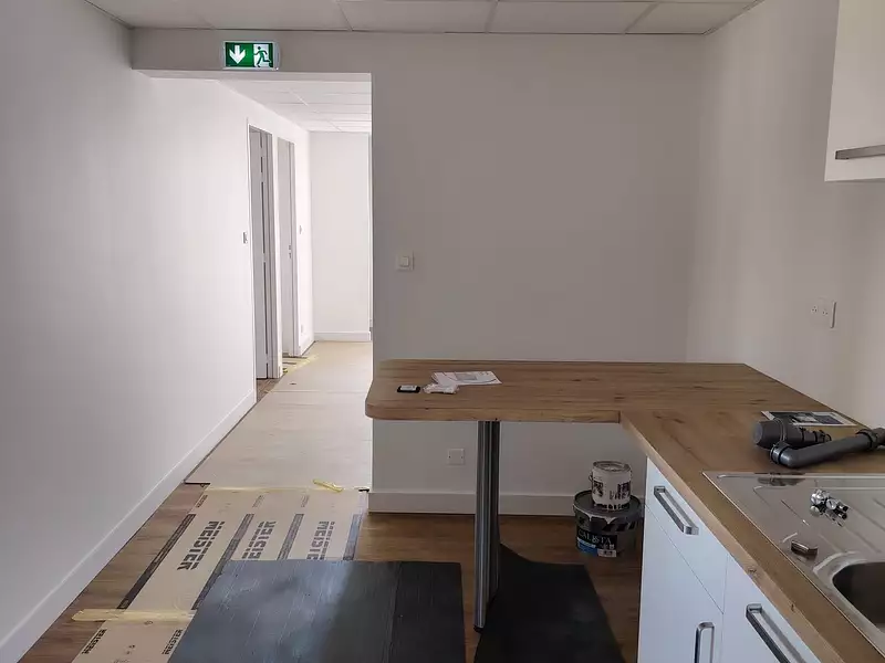 Divers, 87 m²