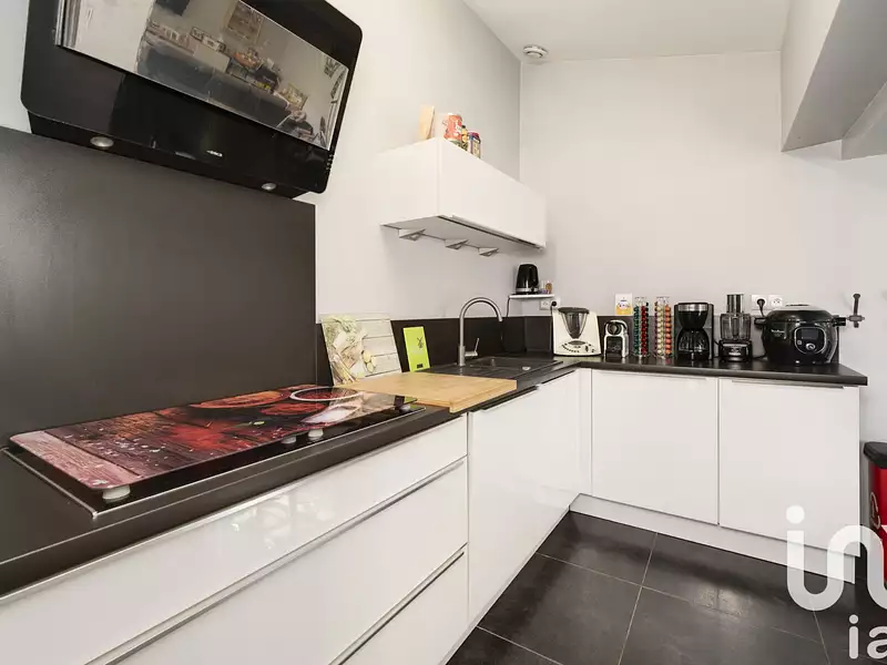 Maison, 90 m²