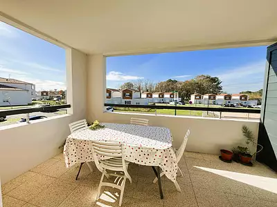 Appartement, 63,44 m²