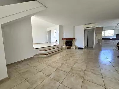 Maison, 135 m²