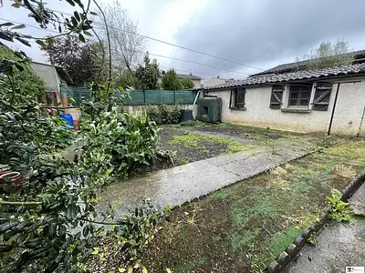 Maison, 103 m²