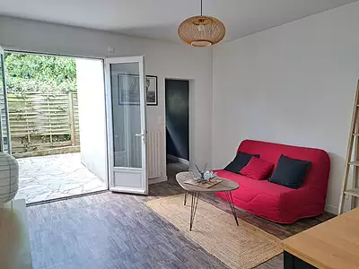 Maison, 59,61 m²