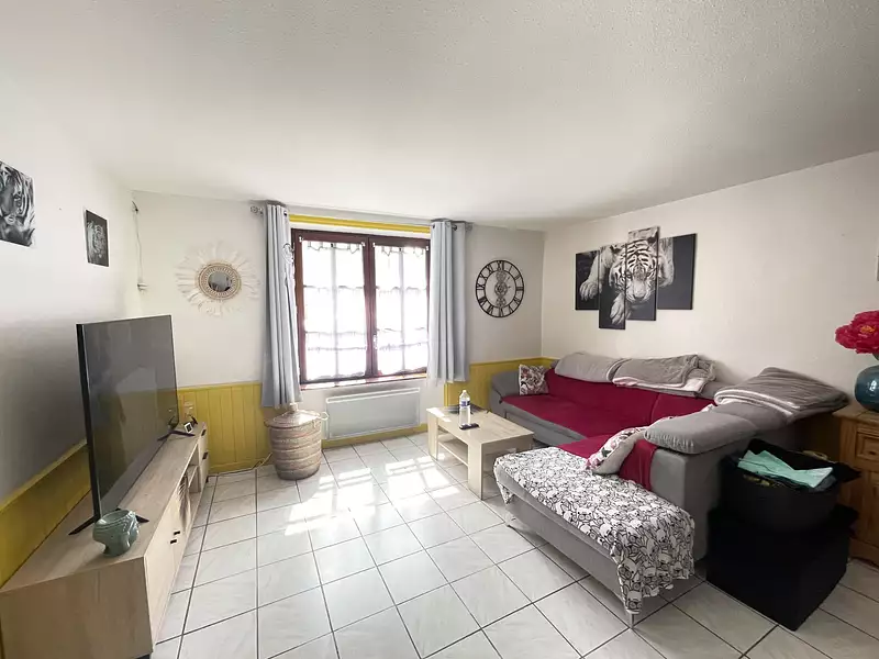 Maison, 85 m²
