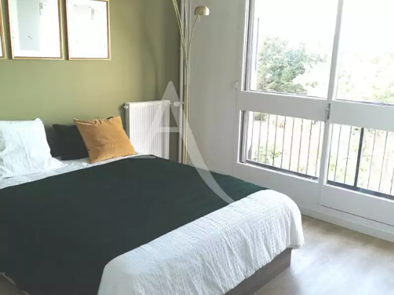 Appartement, 76,28 m²
