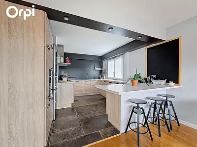 Appartement, 106 m²