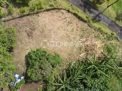 Terrain, 514 m²