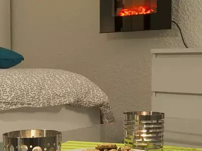Appartement, 29 m²