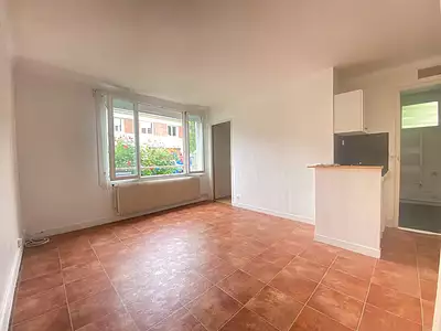 Appartement, 31,39 m²