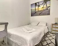 Appartement, 34,18 m²