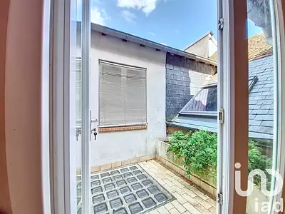 Maison, 125 m²
