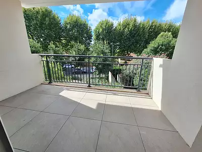 Appartement, 39,24 m²